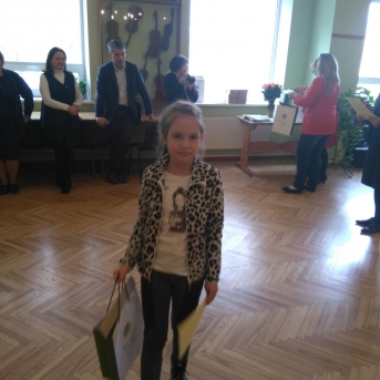 Šķiedrumākslas konkurss 