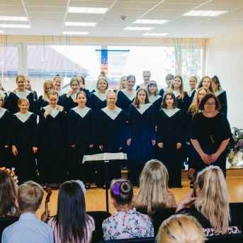 Viesos koris no Somijas - 