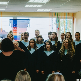 Viesos koris no Somijas - 