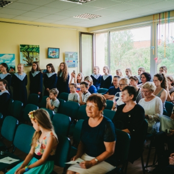 Viesos koris no Somijas - 