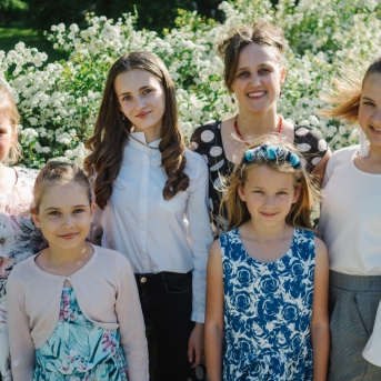 Stīgu noadaļas semestra noslēgums - 