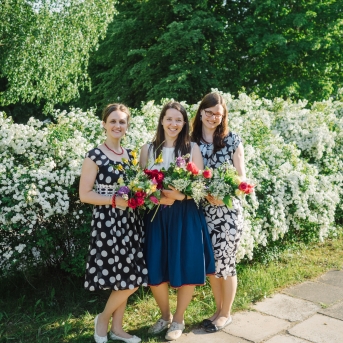 Stīgu noadaļas semestra noslēgums - 