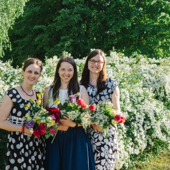 Stīgu noadaļas semestra noslēgums - 