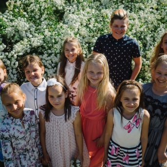 Stīgu noadaļas semestra noslēgums - 