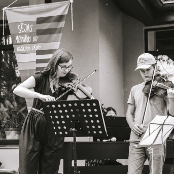 Lai top! Noslēgums - 