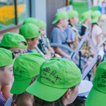 Lai top! Noslēgums - 