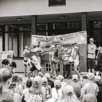 Lai top! Noslēgums - 