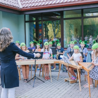 Lai top! Noslēgums - 