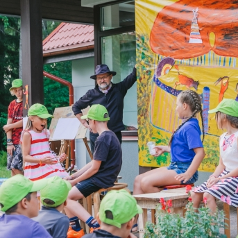 Lai top! Noslēgums - 