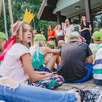 Lai top! Noslēgums - 