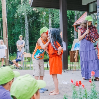 Lai top! Noslēgums - 