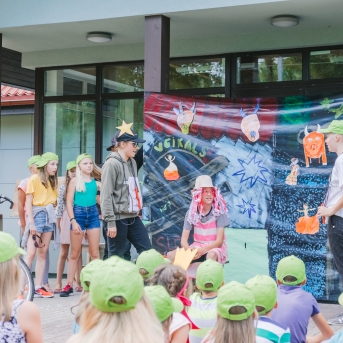 Lai top! Noslēgums - 