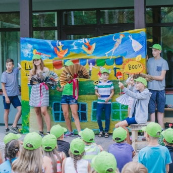 Lai top! Noslēgums - 