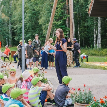 Lai top! Noslēgums - 