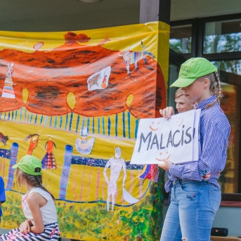 Lai top! Noslēgums - 