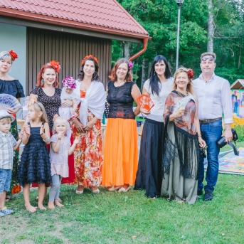 Lai top! Noslēgums - 