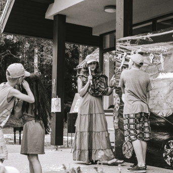 Lai top! Noslēgums - 