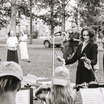 Lai top! Noslēgums - 