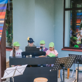 Lai top! Noslēgums - 