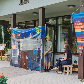 Lai top! Noslēgums - 