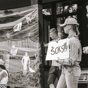 Lai top! Noslēgums - 