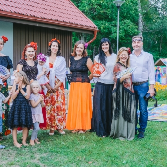 Lai top! Noslēgums - 