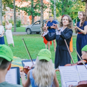 Lai top! Noslēgums - 