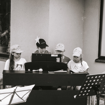 Lai top! Noslēgums - 