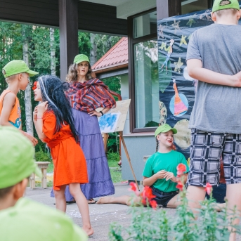 Lai top! Noslēgums - 