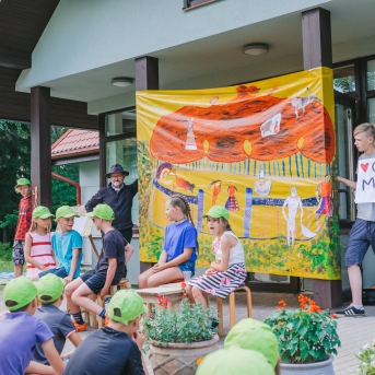 Lai top! Noslēgums - 