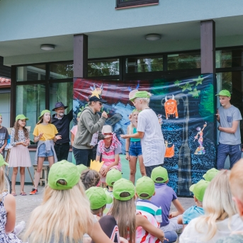 Lai top! Noslēgums - 