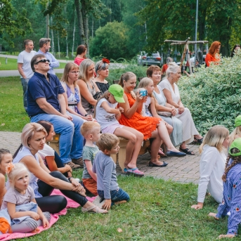 Lai top! Noslēgums - 