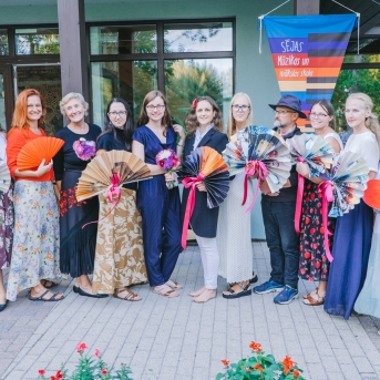 Lai top! Noslēgums - 