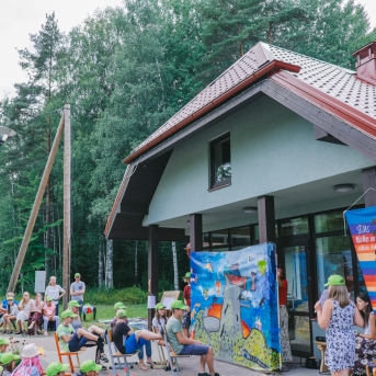 Lai top! Noslēgums - 