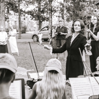 Lai top! Noslēgums - 