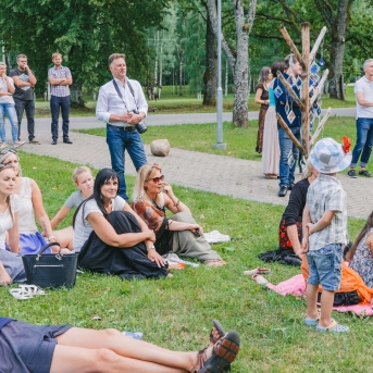 Lai top! Noslēgums - 