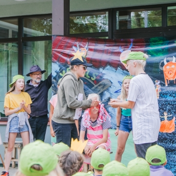 Lai top! Noslēgums - 