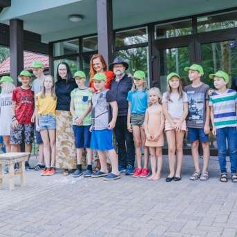 Lai top! Noslēgums - 