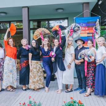 Lai top! Noslēgums - 