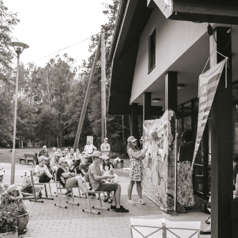 Lai top! Noslēgums - 