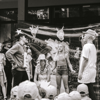 Lai top! Noslēgums - 