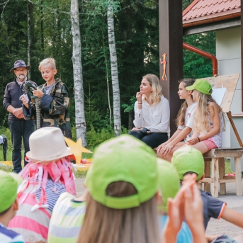 Lai top! Noslēgums - 