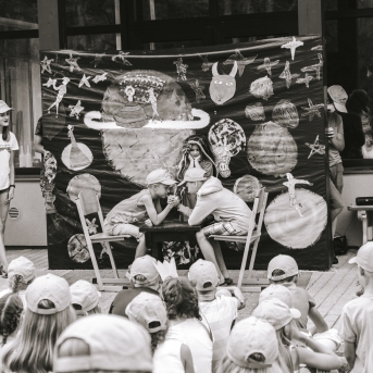 Lai top! Noslēgums - 