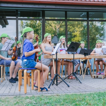 Lai top! Noslēgums - 