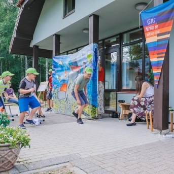 Lai top! Noslēgums - 