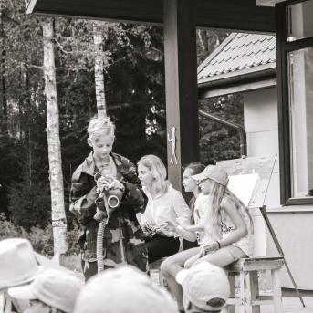 Lai top! Noslēgums - 