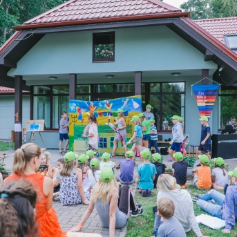 Lai top! Noslēgums - 