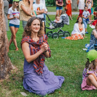 Lai top! Noslēgums - 