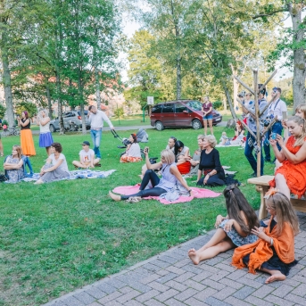 Lai top! Noslēgums - 