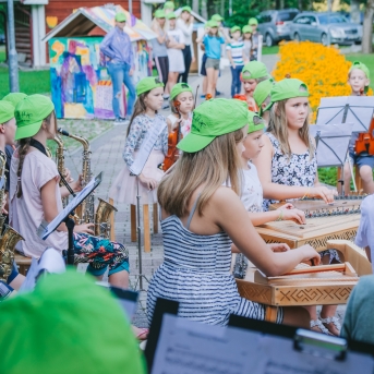 Lai top! Noslēgums - 